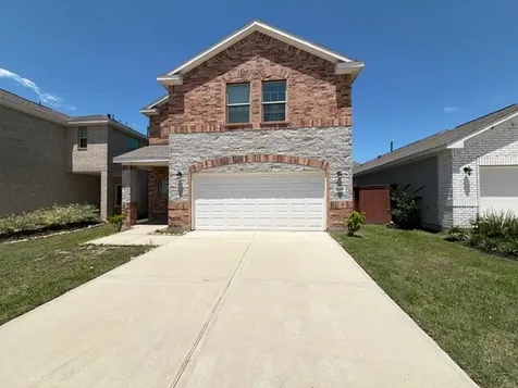 22351 Auburn Cabin Lane Porter TX 77365
