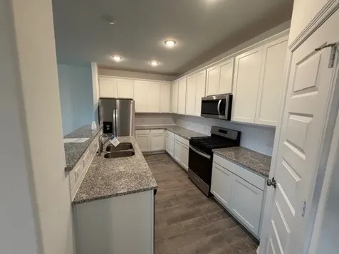 22351 Auburn Cabin Lane Porter TX 77365