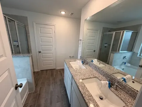 22351 Auburn Cabin Lane Porter TX 77365
