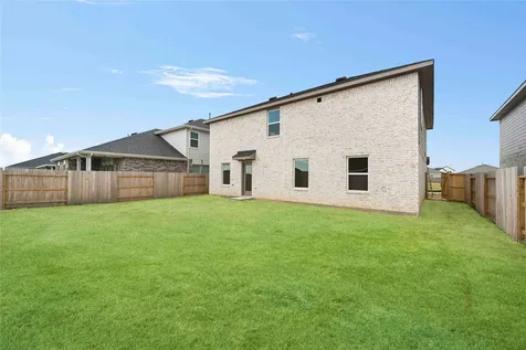 21919 Vernazza Bend Drive Hockley TX 77447