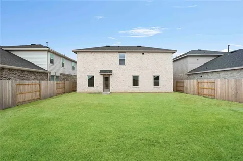 21919 Vernazza Bend Drive Hockley TX 77447
