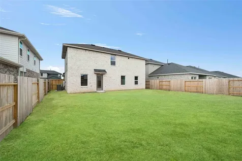 21919 Vernazza Bend Drive Hockley TX 77447