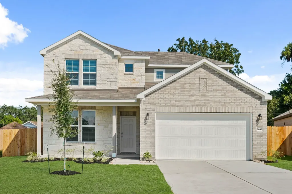3605 Crawford Street Bay City TX 77414