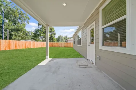 3605 Crawford Street Bay City TX 77414