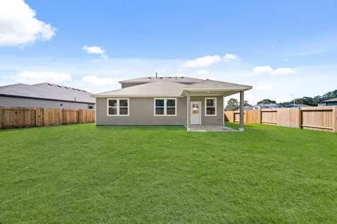 3605 Crawford Street Bay City TX 77414