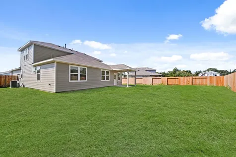 3605 Crawford Street Bay City TX 77414