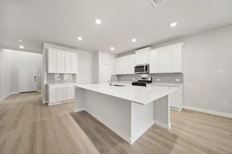 3605 Crawford Street Bay City TX 77414
