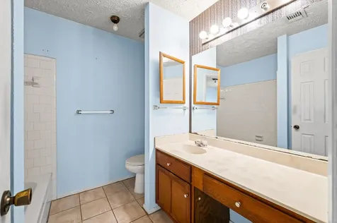4619 Whispering Rock Lane Spring TX 77388