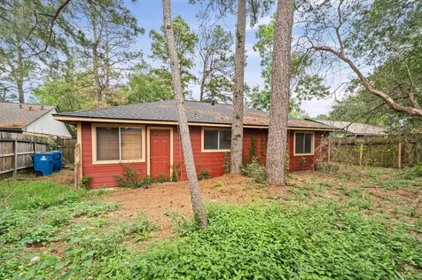 4619 Whispering Rock Lane Spring TX 77388