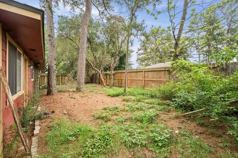 4619 Whispering Rock Lane Spring TX 77388