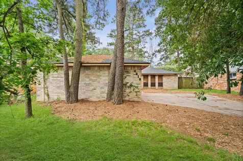 4619 Whispering Rock Lane Spring TX 77388