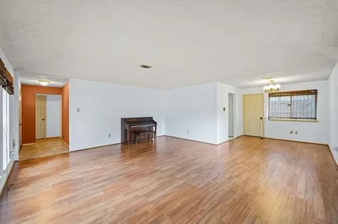 4619 Whispering Rock Lane Spring TX 77388