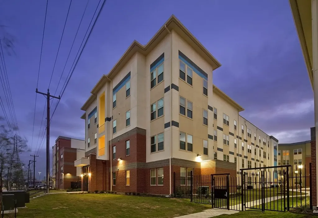703 N San Marcos Street San Antonio TX 78207