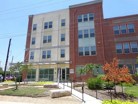 703 N San Marcos Street San Antonio TX 78207
