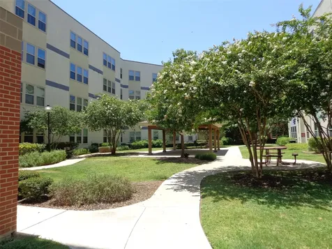 703 N San Marcos Street San Antonio TX 78207