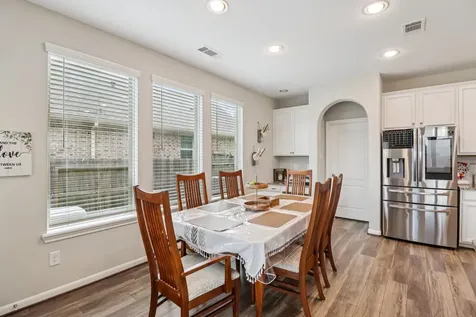 15707 Braemar Cove Drive Humble TX 77346