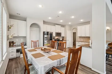 15707 Braemar Cove Drive Humble TX 77346