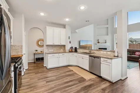 15707 Braemar Cove Drive Humble TX 77346