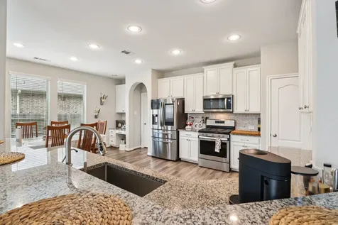 15707 Braemar Cove Drive Humble TX 77346