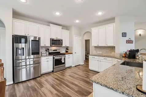 15707 Braemar Cove Drive Humble TX 77346