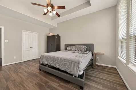 15707 Braemar Cove Drive Humble TX 77346