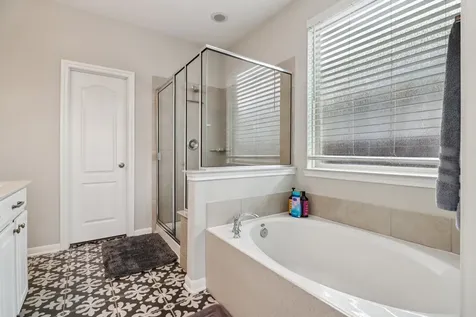 15707 Braemar Cove Drive Humble TX 77346