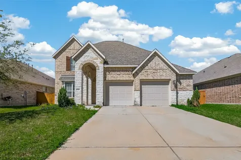 15707 Braemar Cove Drive Humble TX 77346