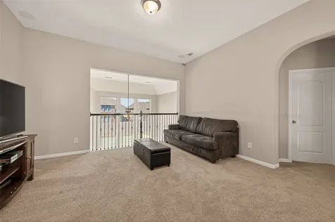 15707 Braemar Cove Drive Humble TX 77346