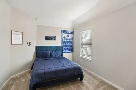 15707 Braemar Cove Drive Humble TX 77346