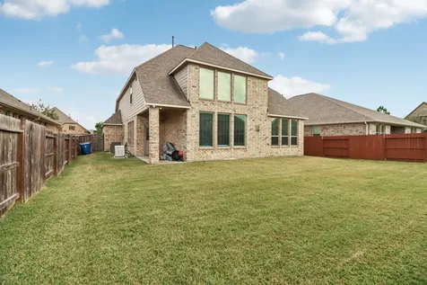 15707 Braemar Cove Drive Humble TX 77346