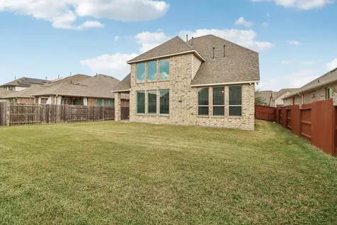 15707 Braemar Cove Drive Humble TX 77346