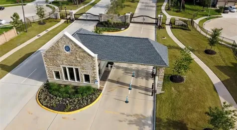 15707 Braemar Cove Drive Humble TX 77346