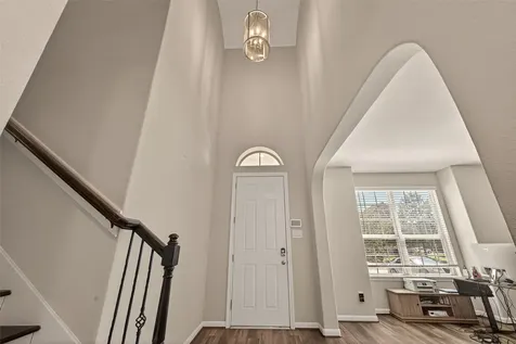 15707 Braemar Cove Drive Humble TX 77346