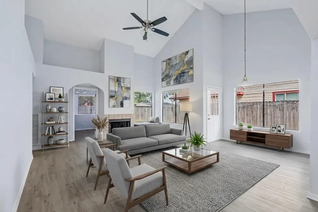 2527 Silver Trumpet Drive Katy TX 77449