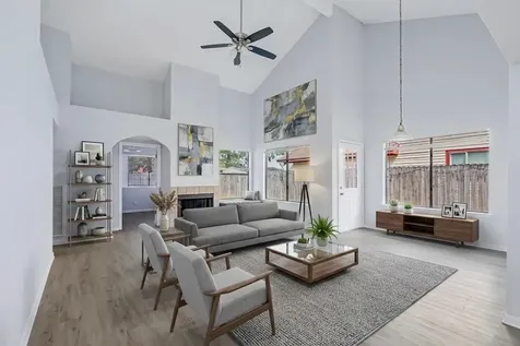 2527 Silver Trumpet Drive Katy TX 77449