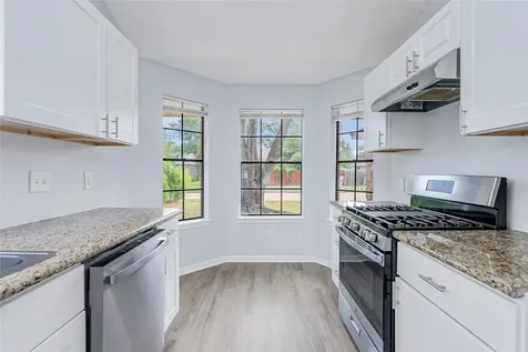 2527 Silver Trumpet Drive Katy TX 77449