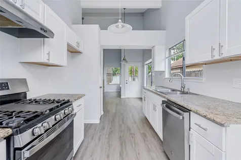 2527 Silver Trumpet Drive Katy TX 77449