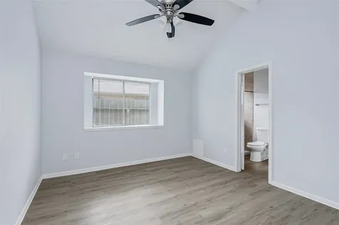 2527 Silver Trumpet Drive Katy TX 77449