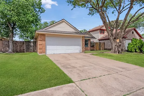 2527 Silver Trumpet Drive Katy TX 77449