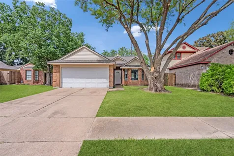 2527 Silver Trumpet Drive Katy TX 77449