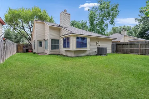 2527 Silver Trumpet Drive Katy TX 77449