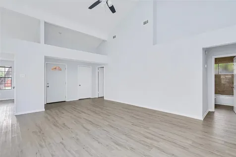 2527 Silver Trumpet Drive Katy TX 77449