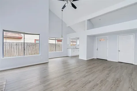 2527 Silver Trumpet Drive Katy TX 77449