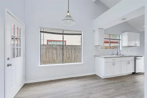 2527 Silver Trumpet Drive Katy TX 77449