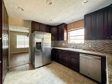 5907 Darkwood Drive Houston TX 77088