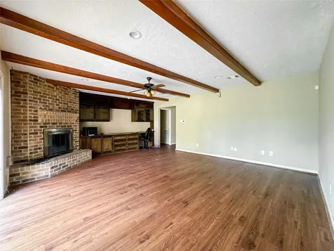 5907 Darkwood Drive Houston TX 77088
