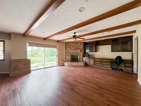 5907 Darkwood Drive Houston TX 77088