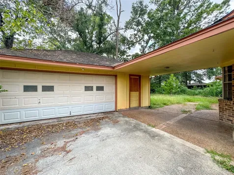 5907 Darkwood Drive Houston TX 77088