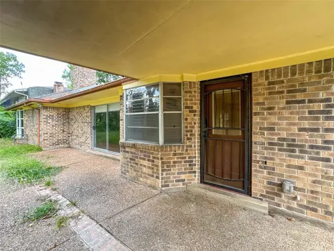 5907 Darkwood Drive Houston TX 77088