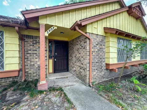 5907 Darkwood Drive Houston TX 77088